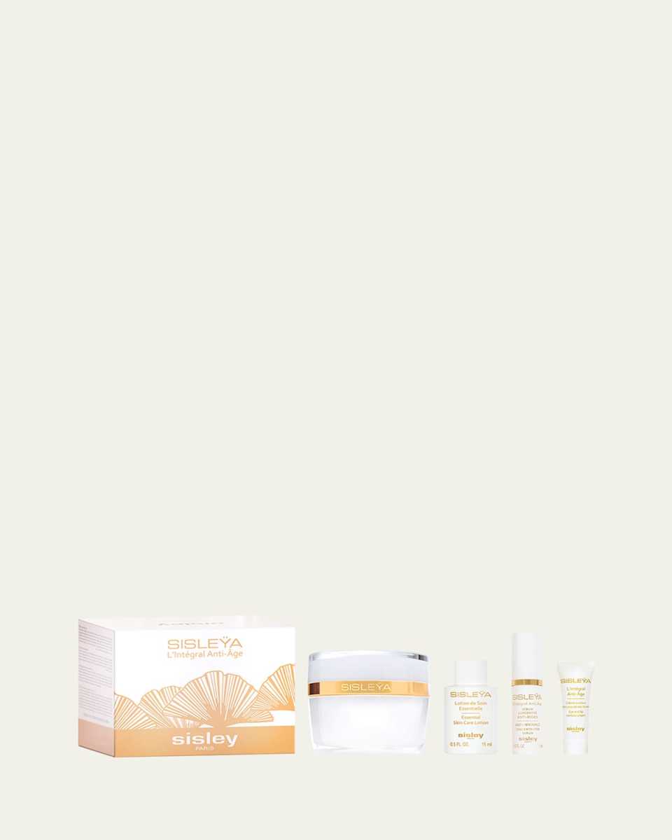 Sisleya L'integral Anti-age Discovery Program